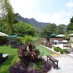 Rústika SPA Hotel Boutique